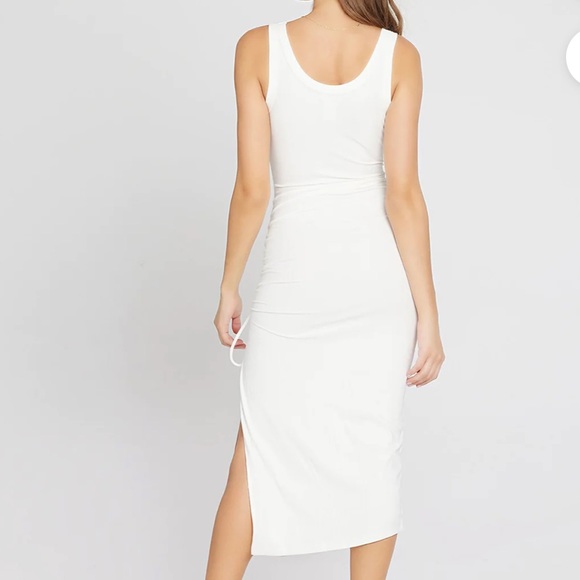 ⭐️ NWT L*Space Sandpiper Dress - Picture 6 of 11